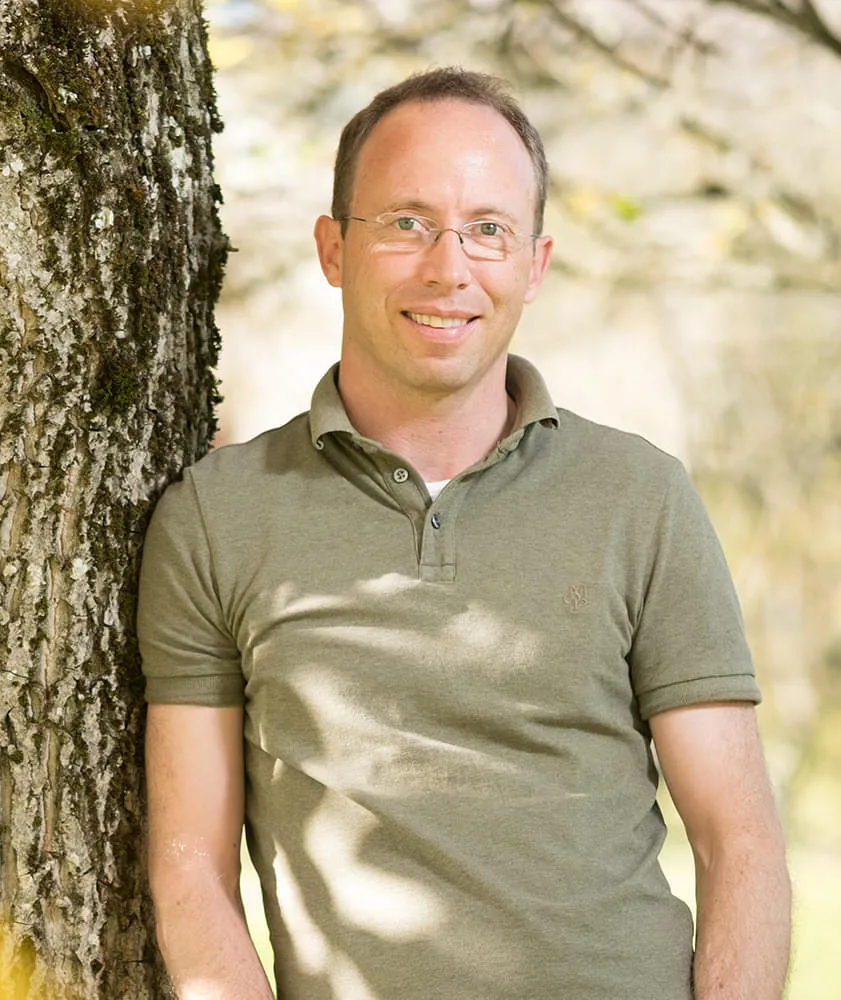 Mag. Thomas Mayer
